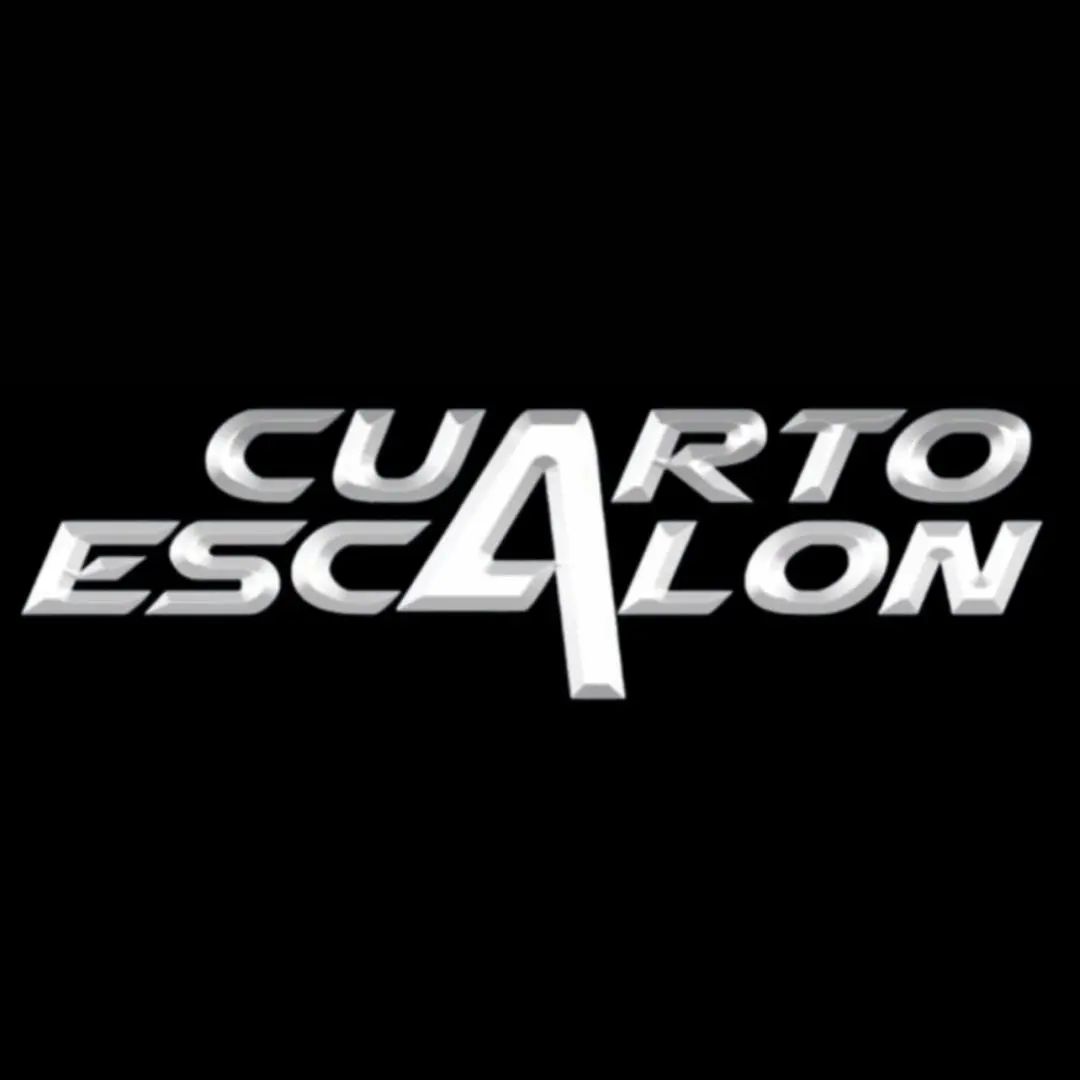 Portada de Cuarto Escalón