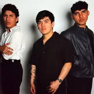 Portada de HDG