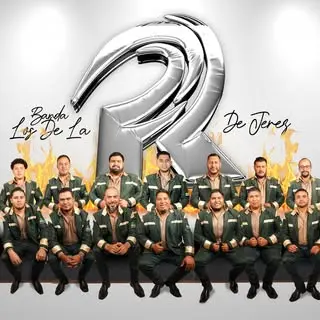 Portada de Banda Los De La R de JEREZ