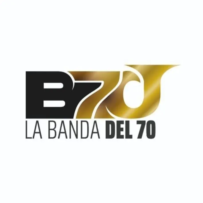 Portada de LA BANDA DEL 70