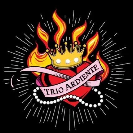 Trío Ardiente
