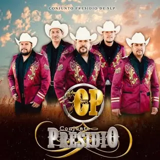 Portada de Conjunto Presidio de Slp