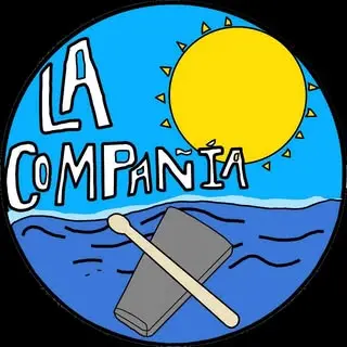 Portada de La Compañía