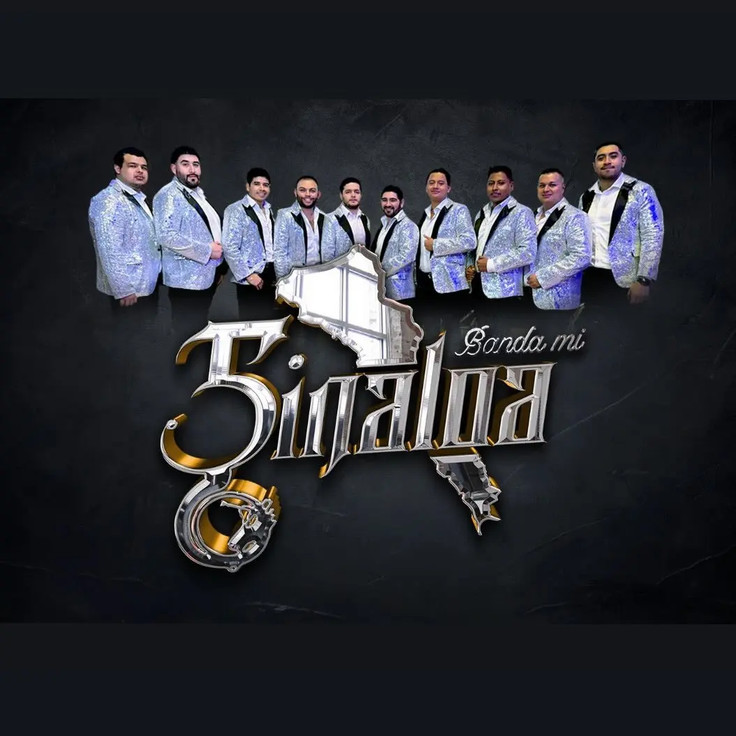 Banda  Mi Sinaloa