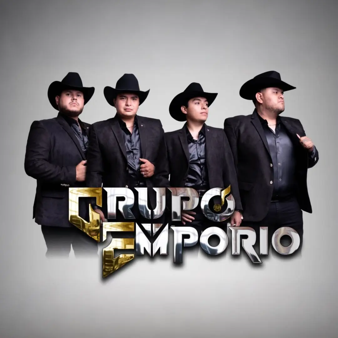 Portada de Grupo Emporio
