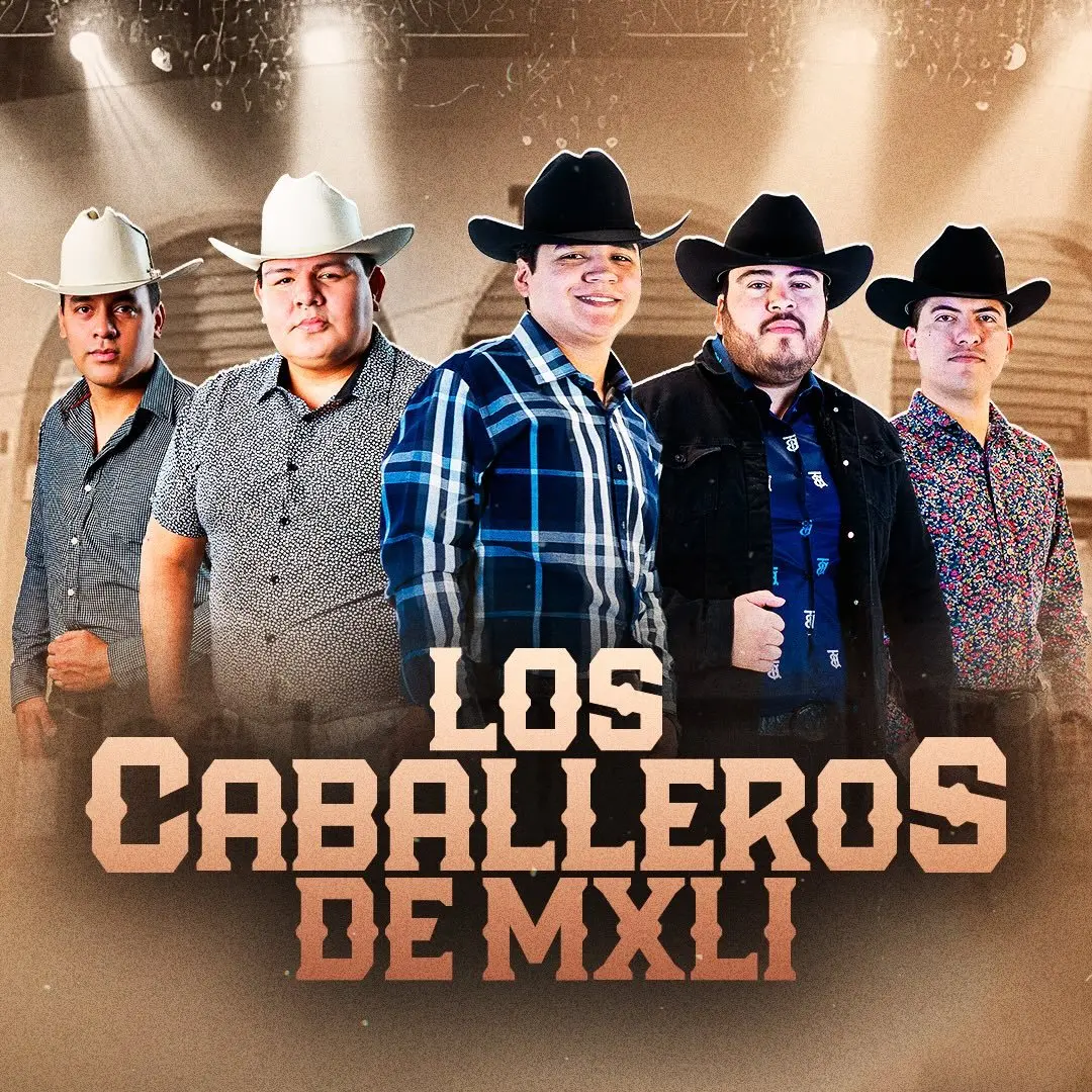 Los Caballeros De Mxli