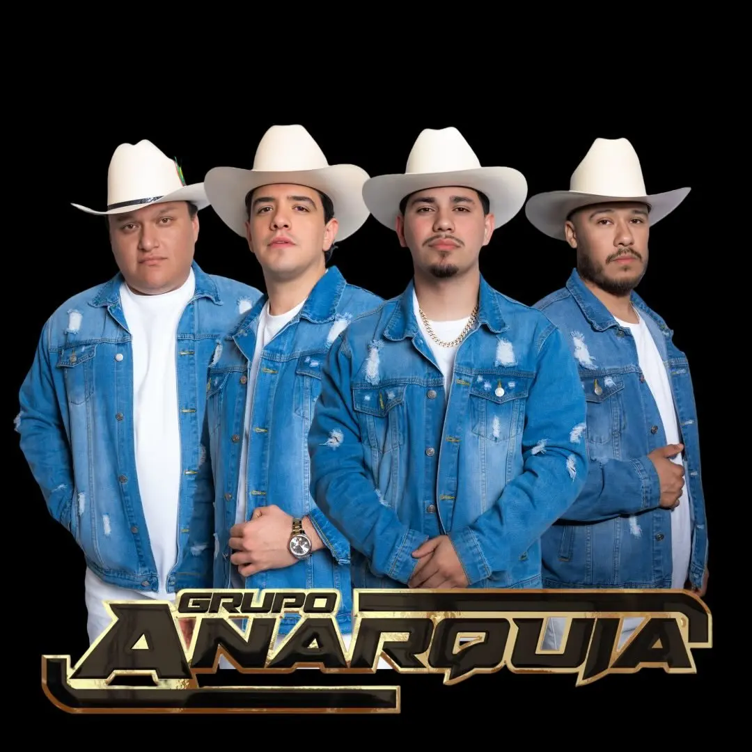 Grupo Anarquia