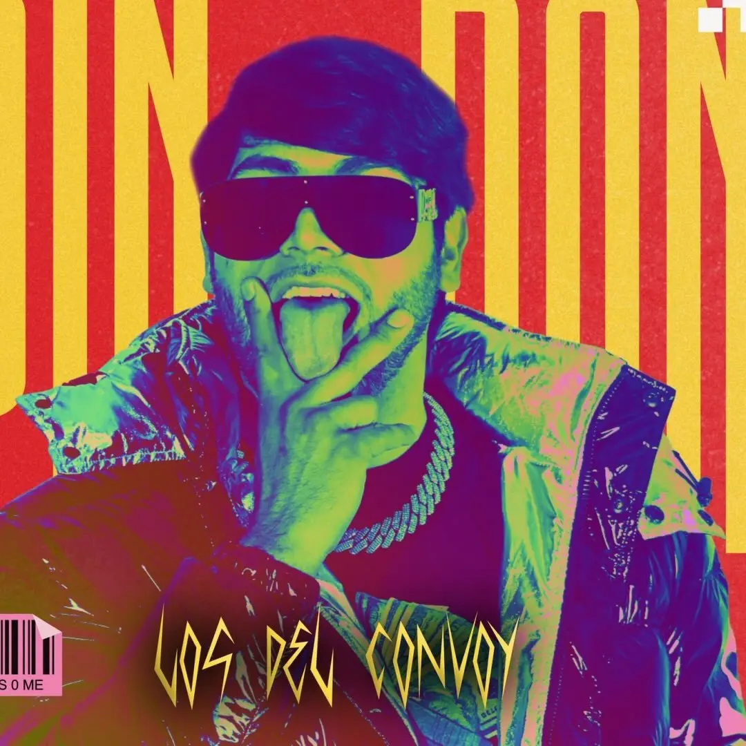 Portada de Losdelconvoy