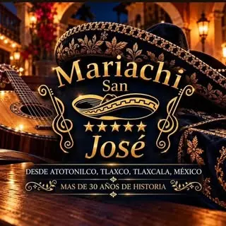 Portada de Mariachi san José