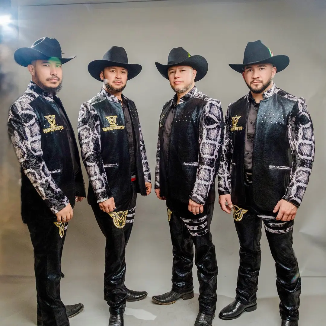 Portada de Grupo Manifiesto