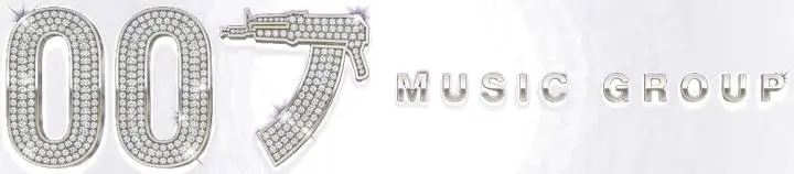 Portada de 007 Music Group