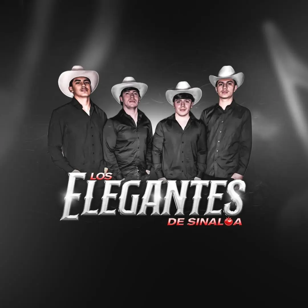 Los Elegantes De Sinaloa
