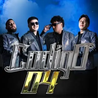 Portada de ⚜️Codigo 04⚜️