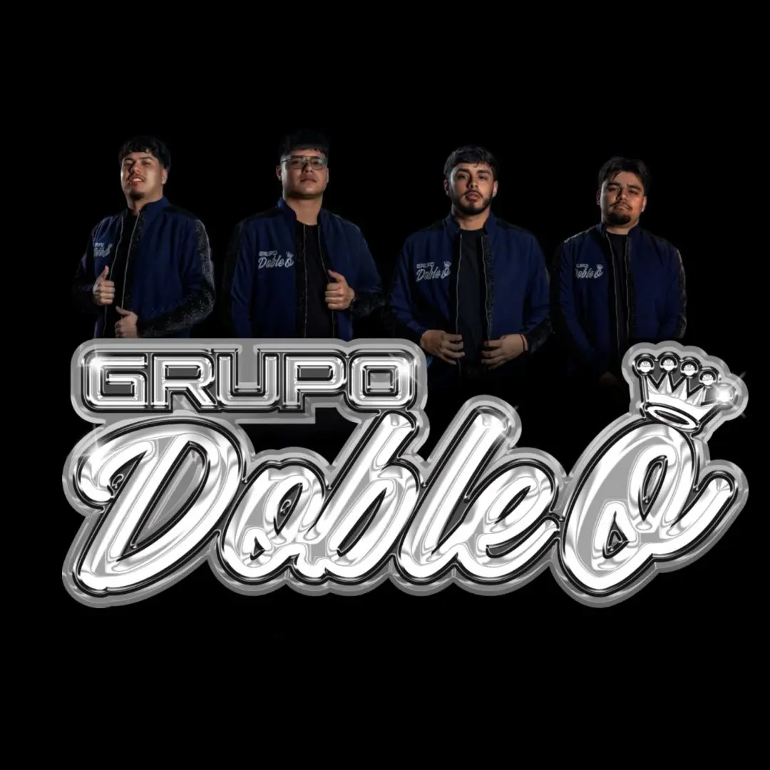 Portada de Grupo Doble O