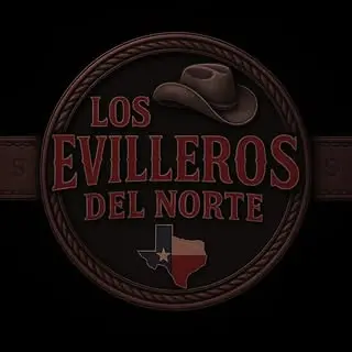Portada de Los Everilleros Del Norte