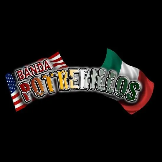 Portada de Banda Potrerillos 🇲🇽