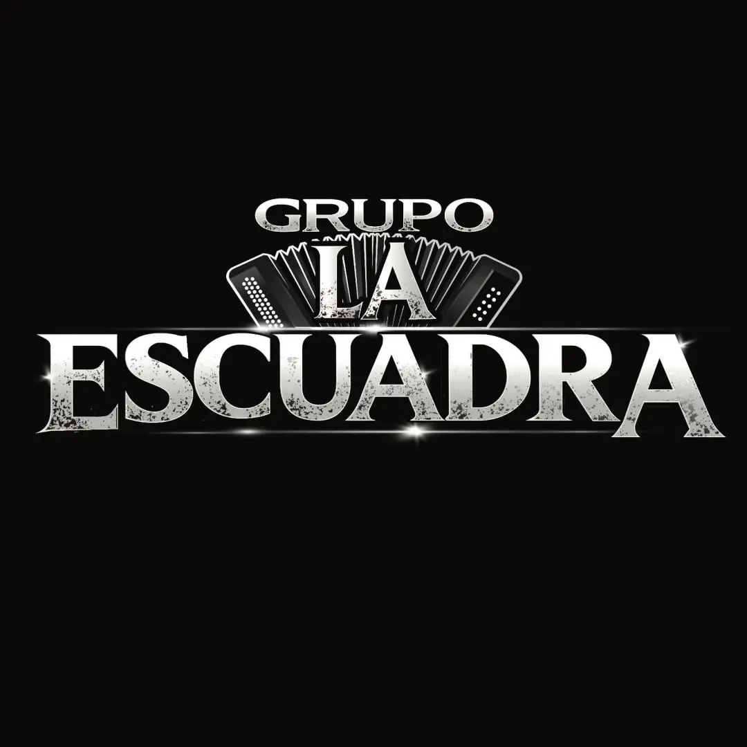 Portada de Grupo La Escuadra