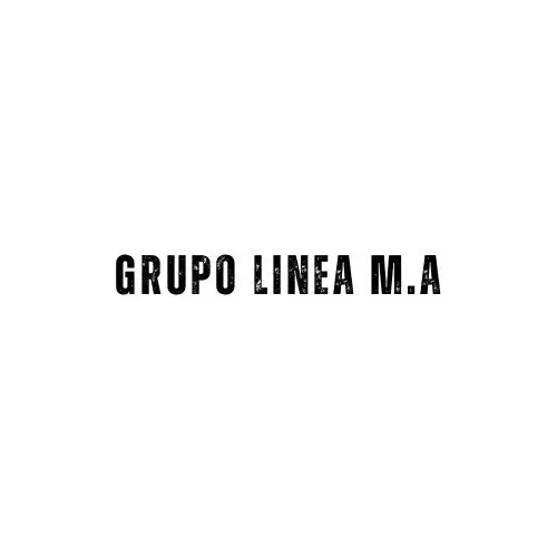 Portada de Grupo Linea M.A