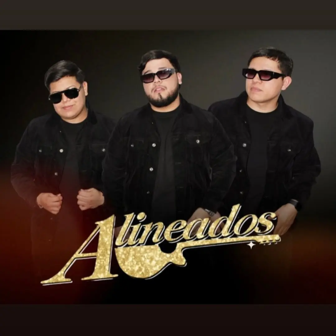 Portada de Alineados