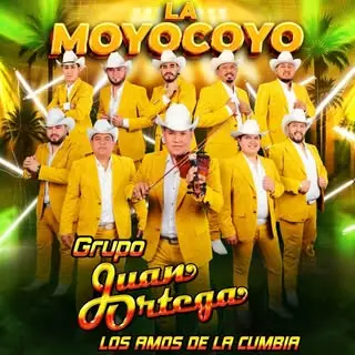 Juan Ortega y su Grupo