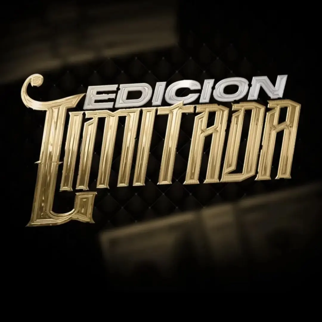 Portada de ᴇᴅɪᴄɪᴏɴ ʟɪᴍɪᴛᴀᴅᴀ