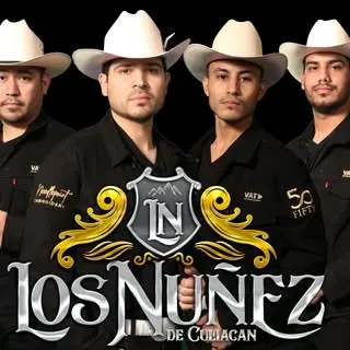 Portada de Los nuñez de culiacan