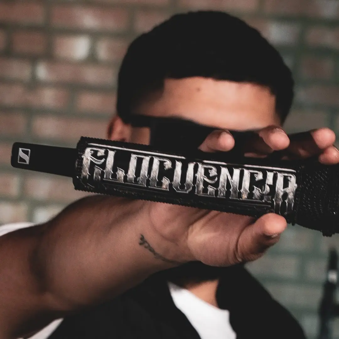 Portada de Elocuencia Shit My Boy 🎙