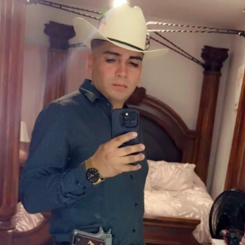 Portada de Gente Del Ruedo
