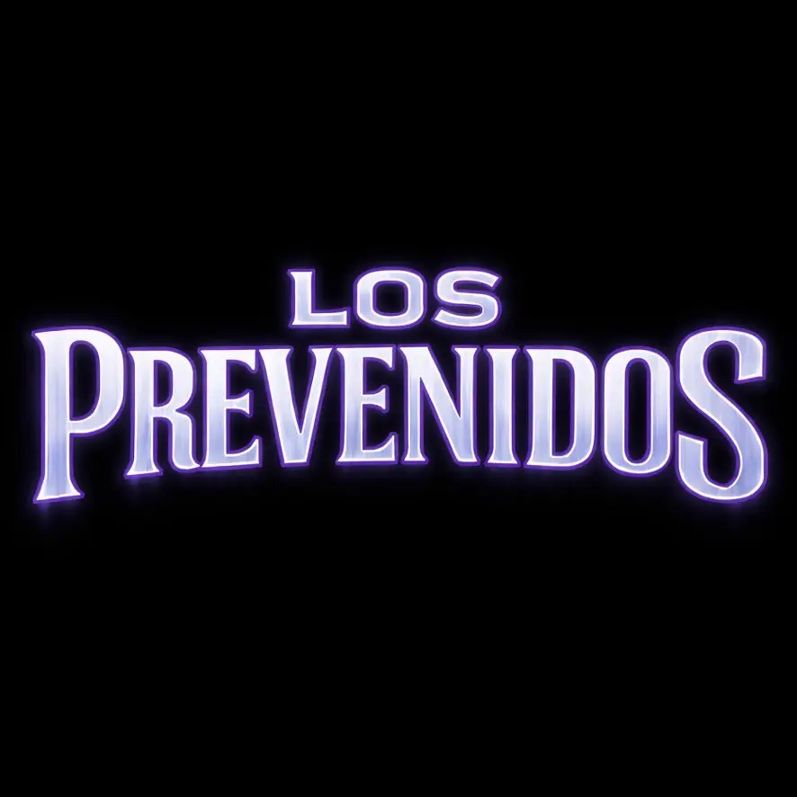 Portada de Los Prevenidos