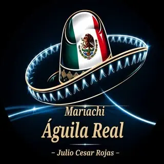 Portada de Mariachi Águila Real 208