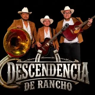 Portada de Descendencia De Rancho