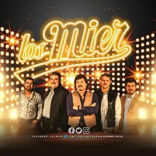 Portada de Los Mier