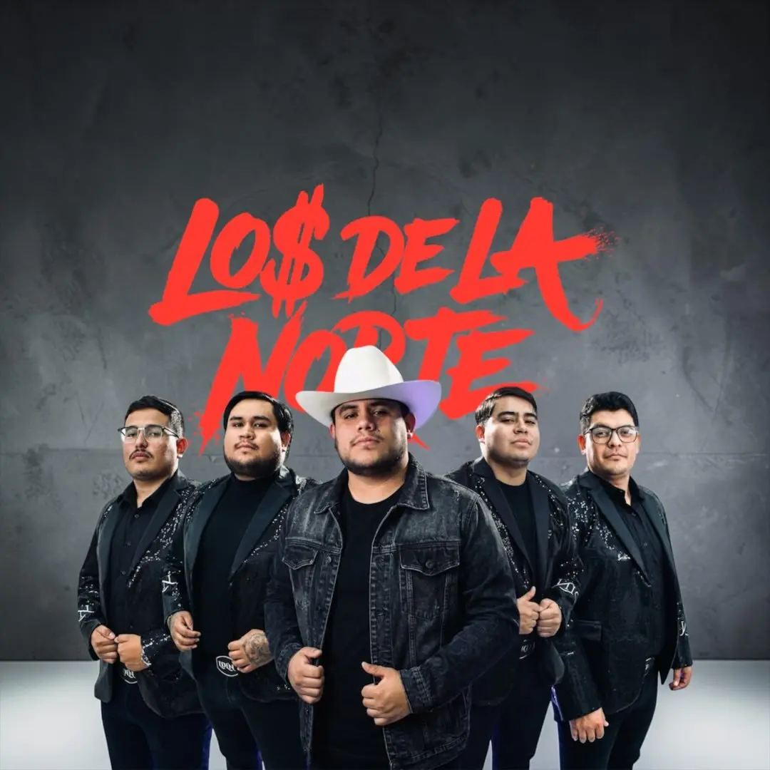 Los De La Norte