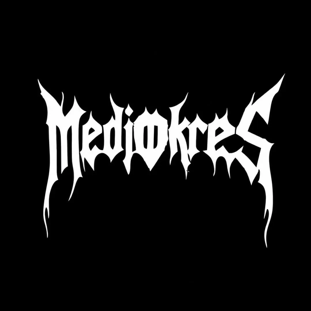 Portada de Mediokres