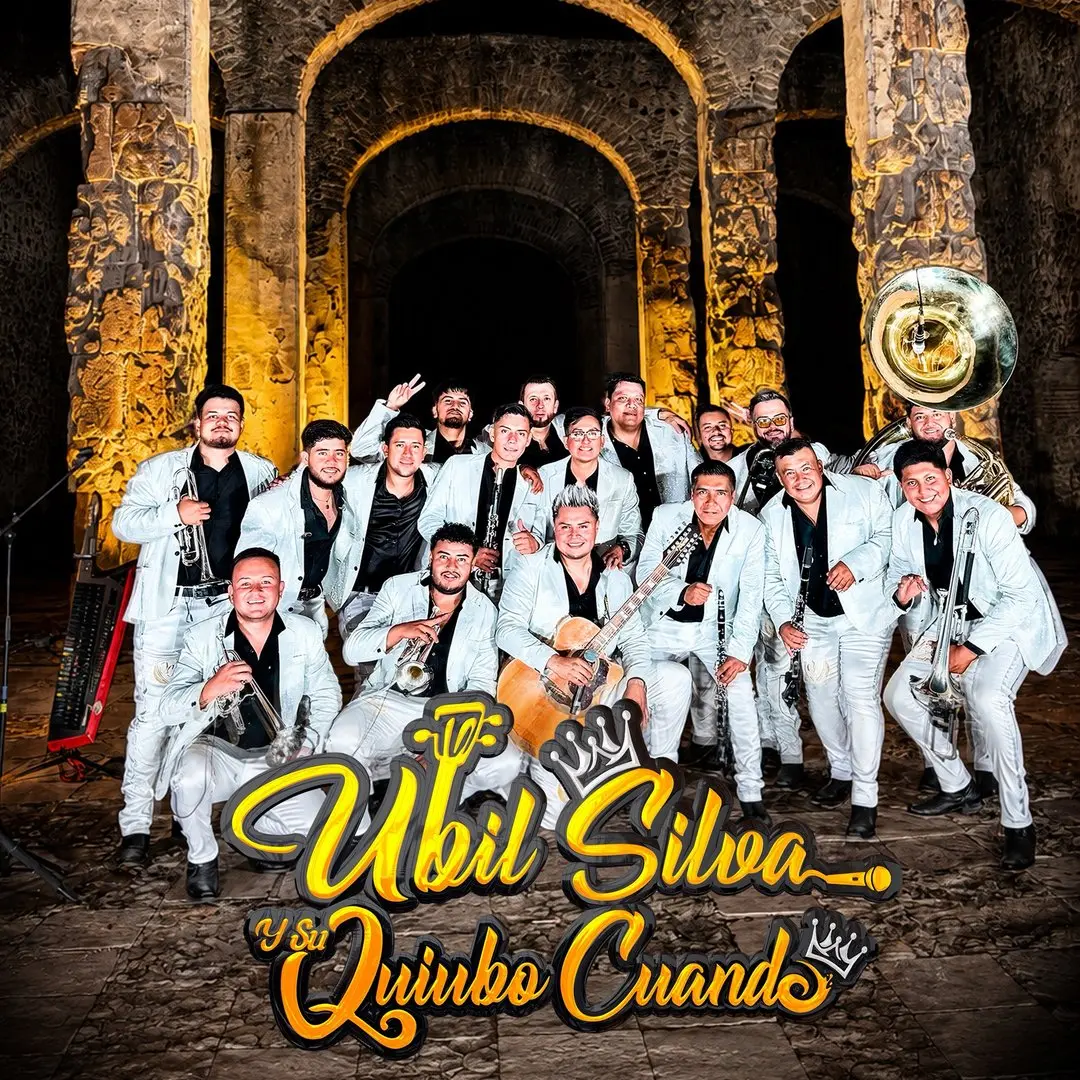 Portada de Ubil Silva