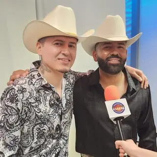 Portada de Alan y Roberto