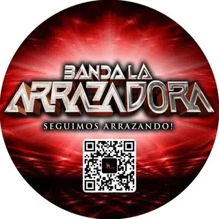 Arrazadora Banda El Refugio