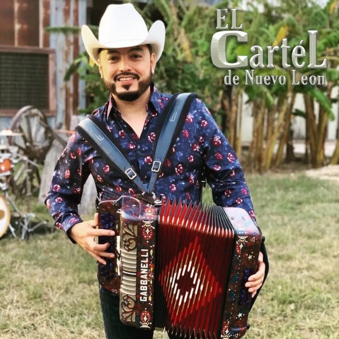 Lalo Peña ECDNL