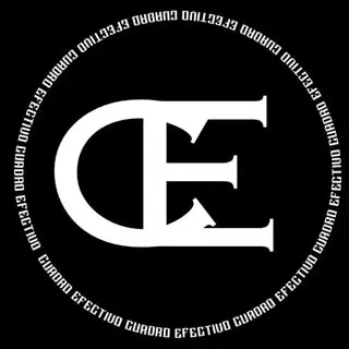 Portada de CUADRO EFECTIVO
