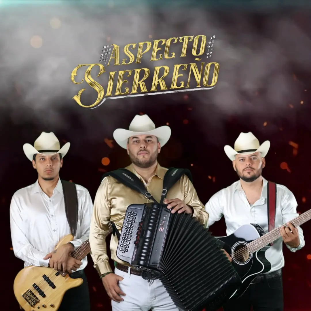 Portada de Aspecto Sierreño