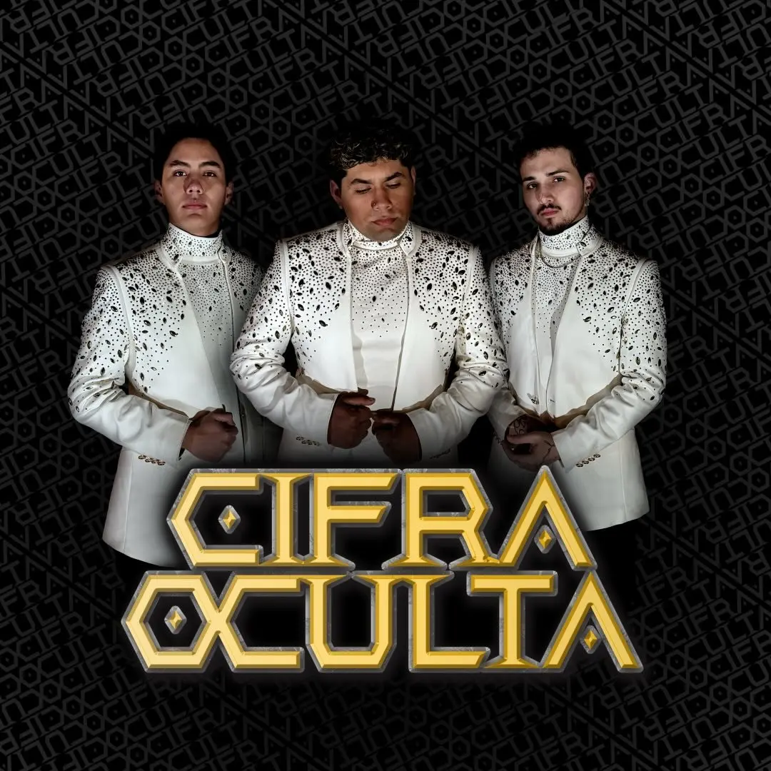 Portada de 𝐂𝐢𝐟𝐫𝐚 𝐎𝐜𝐮𝐥𝐭𝐚