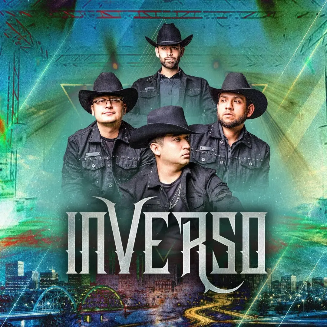 Portada de Grupo Inverso