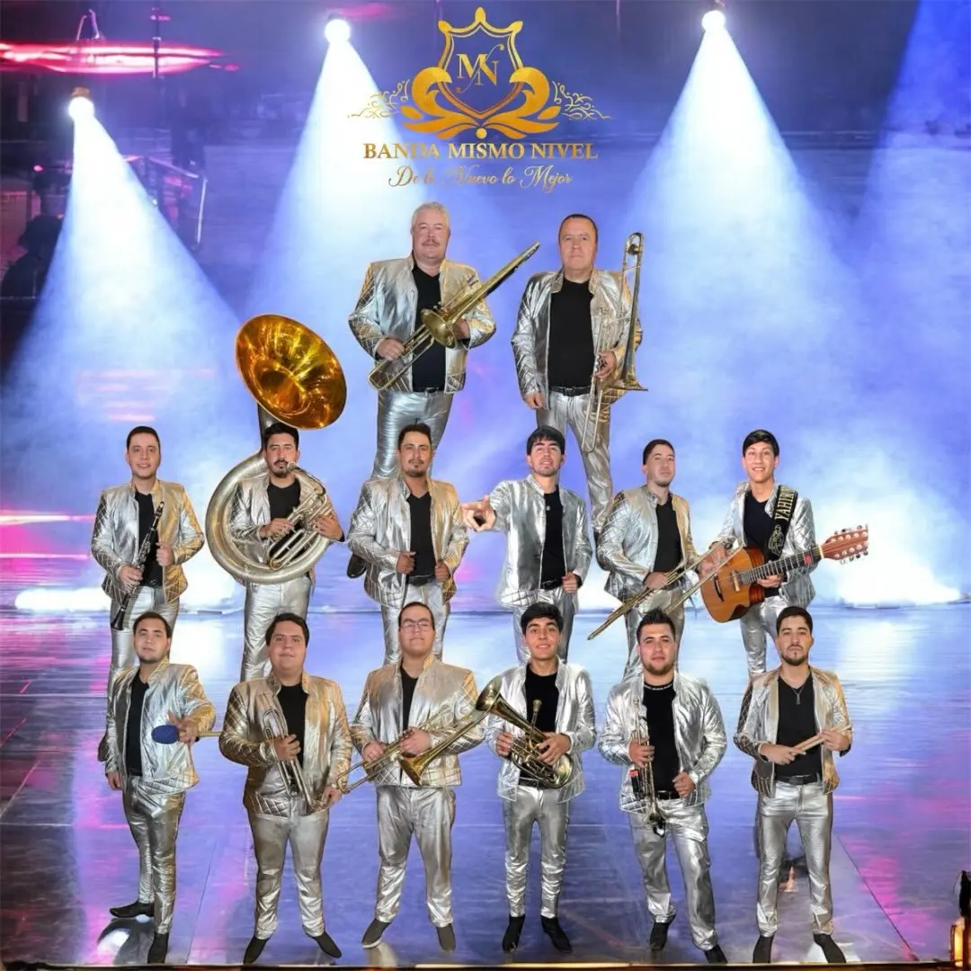Banda Mismo Nivel