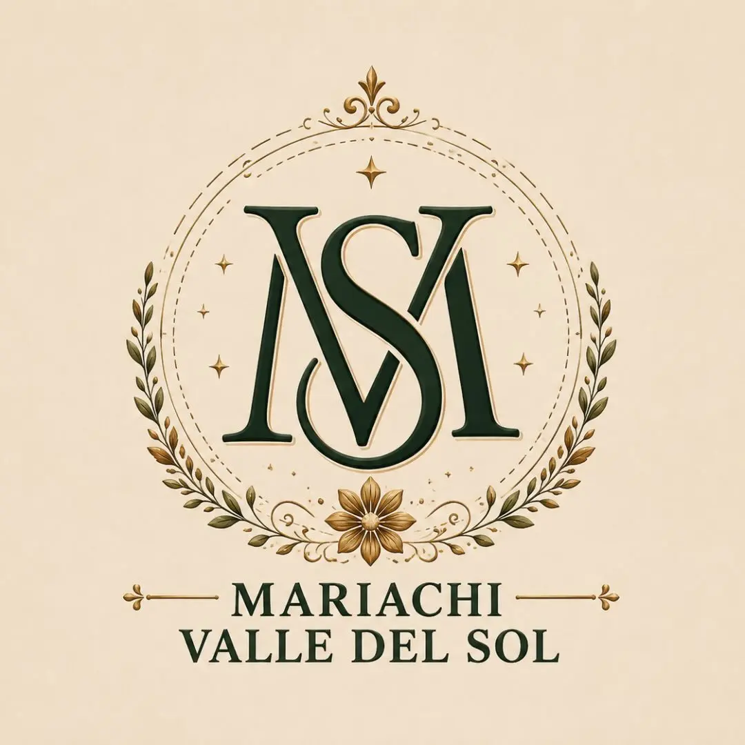 Portada de Mariachi Valle del Sol