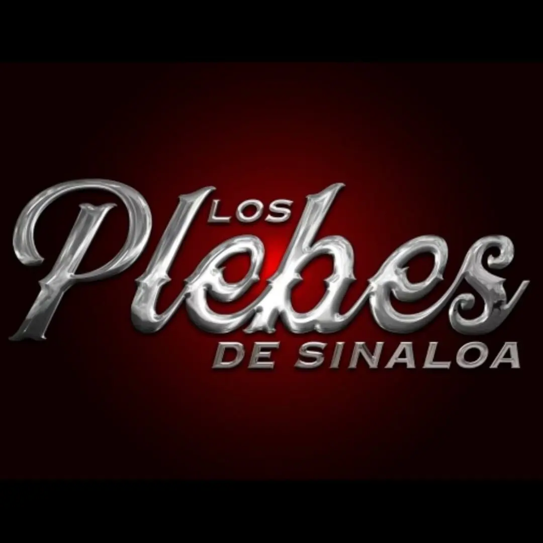 Cover of Los Plebes de Sinaloa
