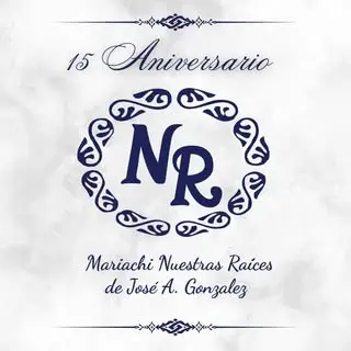 Portada de Mariachi Nuestras Raices