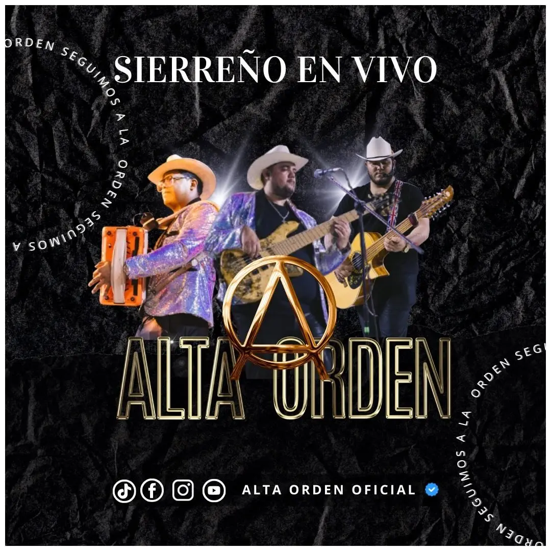 Alta Orden