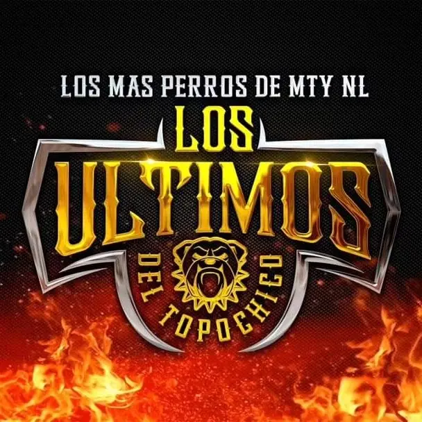 Portada de los ultimos del topochico