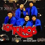 Portada de Los Kinos Oficial