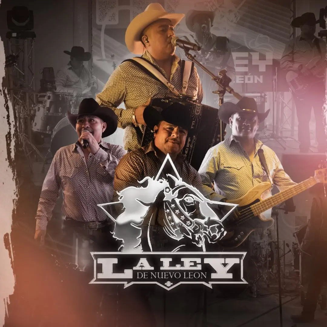 Portada de La Ley De Nuevo Leon